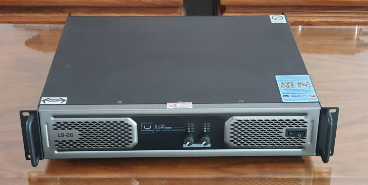 Các thông số quan trọng khi chọn mua cục đẩy công suất